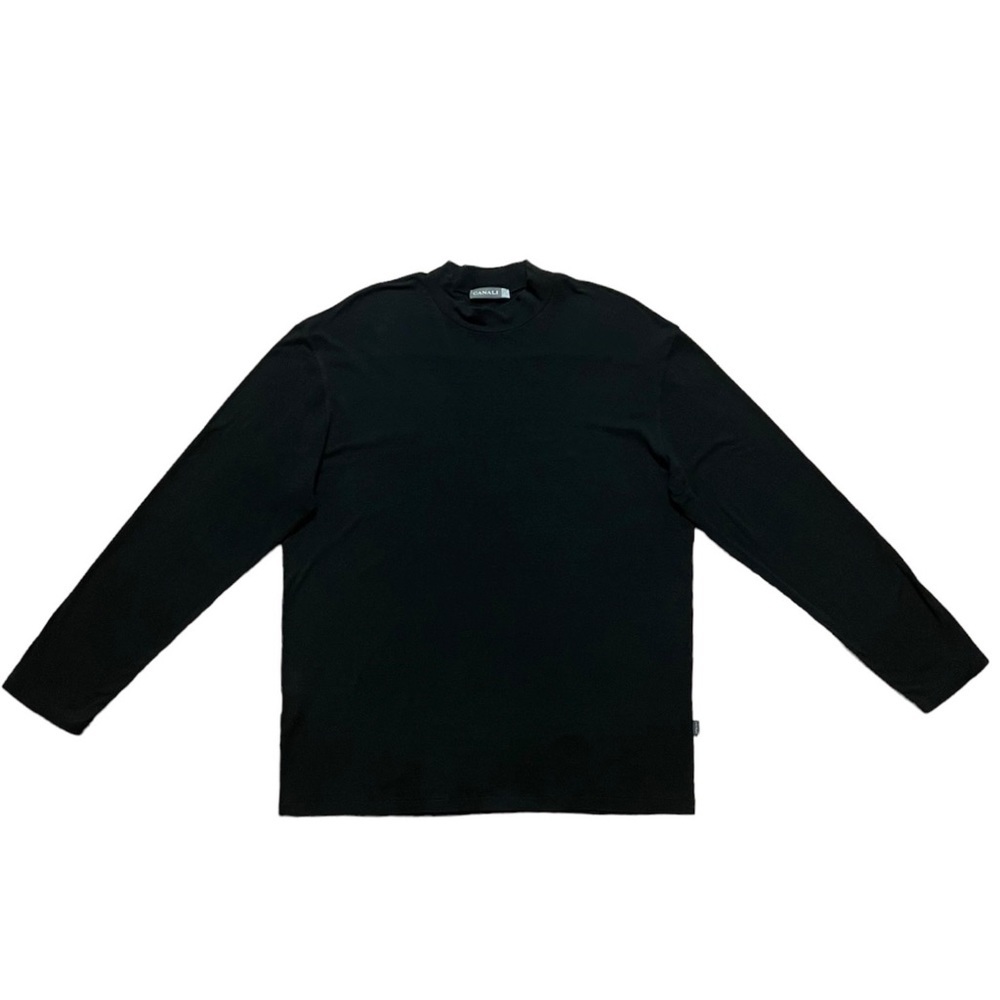 Canali long sleeve top